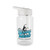 Rising Talents Dance Studio Tritan Water Bottle — Clear Sport Bottle with Straw