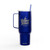 Rising Talents Dance Studio Personalized 40oz Engraved Insulated Tumbler with Lid 