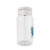 Rising Talents Dance Studio Personalized Tritan Water Bottle — Clear Sport Bottle with Straw