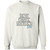 Best Dance Brother Ever Crewneck Pullover Sweatshirt