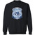 ICE Studio Dance Dad 2 Gildan Crewneck Pullover Sweatshirt