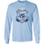 ICE Studio Dance Dad 2 Gildan LS T-Shirt 5.3 oz.