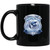ICE Studio Dance Dad 2 11oz Black Mug