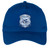 ICE Studio Dance Dad 2 Port & Co 5-Panel Twill Cap