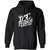 Ice Studio Dance Dad Gildan Pullover Hoodie