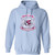 ICE Studio Dance Mom 2 Gildan Pullover Hoodie