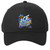 Ice Studio Dance Mom 1 Port & Co 5-Panel Twill Cap