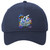 Ice Studio Dance Mom 1 Port & Co 5-Panel Twill Cap