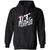 Ice Studio Dance Mom Gildan Pullover Hoodie