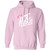 Ice Studio Dance Mom Gildan Pullover Hoodie