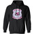 ICE Studio Dance teacher 2 Gildan Pullover Hoodie