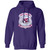 ICE Studio Dance teacher 2 Gildan Pullover Hoodie
