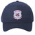 ICE Studio Dance teacher 2 Port & Co 5-Panel Twill Cap