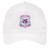ICE Studio Dance teacher 2 Port & Co 5-Panel Twill Cap