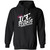 Ice Studio Dance Teacher Gildan Pullover Hoodie