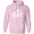 Ice Studio Dance Teacher Gildan Pullover Hoodie