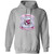 ICE Studio Dancer 2 Gildan Pullover Hoodie