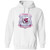 ICE Studio Dancer 2 Gildan Pullover Hoodie