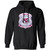 ICE Studio Dancer 2 Gildan Pullover Hoodie