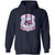 ICE Studio Dancer 2 Gildan Pullover Hoodie