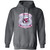 ICE Studio Dancer 2 Gildan Pullover Hoodie