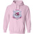 ICE Studio Dancer 2 Gildan Pullover Hoodie