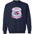 ICE Studio Dancer 2 Gildan Crewneck Pullover Sweatshirt