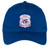 ICE Studio Dancer 2 Port & Co 5-Panel Twill Cap
