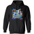 Ice Studio Dancer 1 Gildan Pullover Hoodie