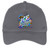 Ice Studio Dancer 1 Port & Co 5-Panel Twill Cap