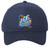 Ice Studio Dancer 1 Port & Co 5-Panel Twill Cap
