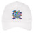 Ice Studio Dancer 1 Port & Co 5-Panel Twill Cap