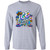 Ice Studio Dancer 1 Gildan Youth LS T-Shirt