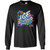 Ice Studio Dancer 1 Gildan Youth LS T-Shirt