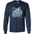 Ice Studio Dancer 1 Gildan Youth LS T-Shirt