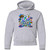 Ice Studio Dancer 1 Gildan Youth Pullover Hoodie