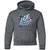Ice Studio Dancer 1 Gildan Youth Pullover Hoodie