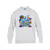 Ice Studio Dancer 1 Gildan Kids Heavy Blend Fleece Crew