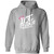 ICE Studio Dancer Gildan Pullover Hoodie