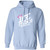 ICE Studio Dancer Gildan Pullover Hoodie