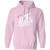 ICE Studio Dancer Gildan Pullover Hoodie