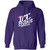 ICE Studio Dancer Gildan Pullover Hoodie