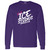 ICE Studio Dancer Gildan LS T-Shirt 5.3 oz.