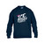 ICE Studio Dancer Gildan Kids Heavy Blend Fleece Crew