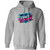 West U Dance Teacher 1 Gildan Pullover Hoodie