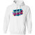West U Dance Teacher 1 Gildan Pullover Hoodie