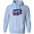 West U Dance Teacher 1 Gildan Pullover Hoodie