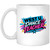 West U Dance Teacher 1 11oz White Mug