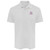 Love To Dance purple Mens Collar Polo