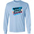 West U Dance Teacher 2 Gildan LS T-Shirt 5.3 oz.